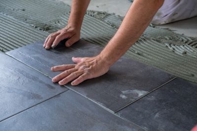 Tile Suppliers